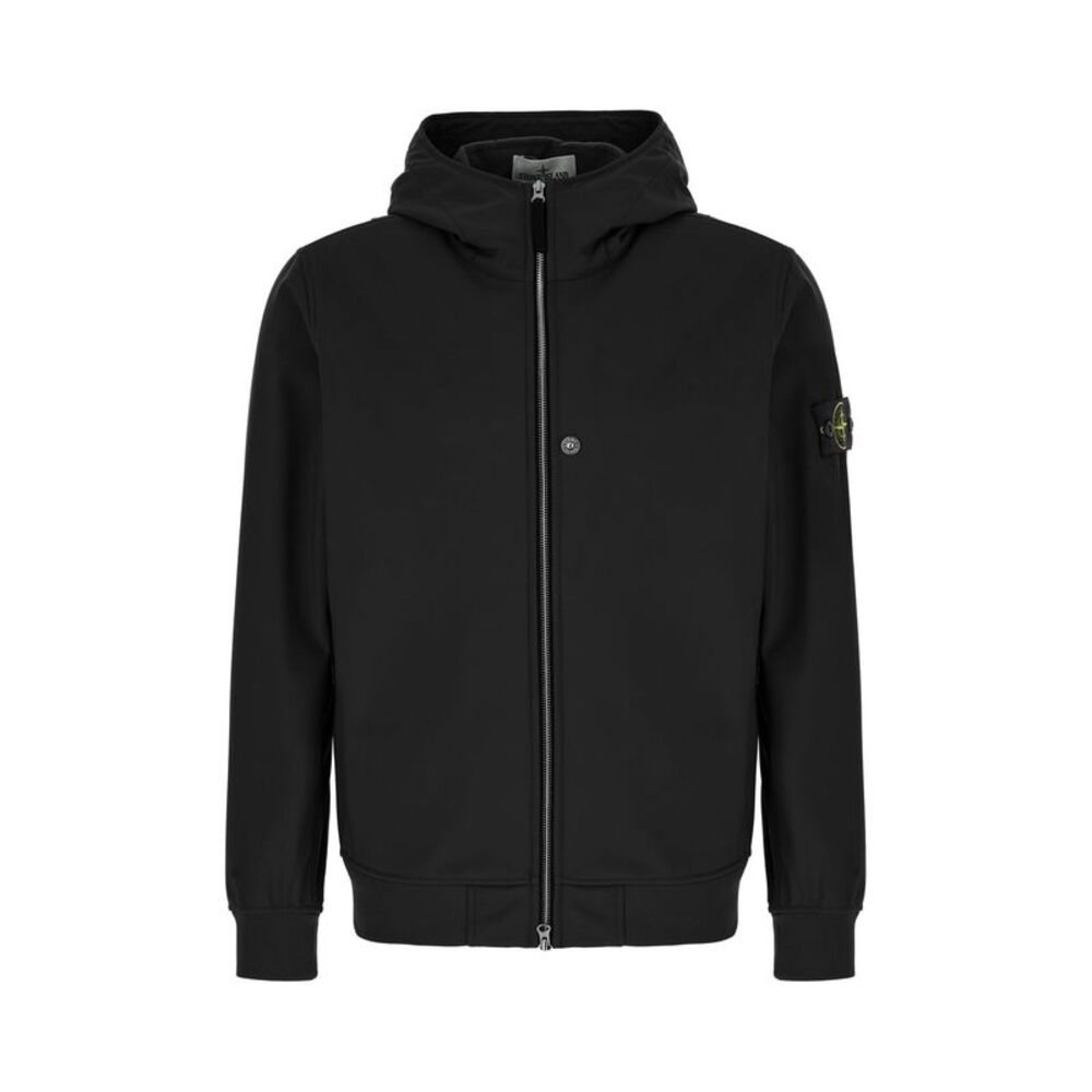 Stone Island Man Clothing Jackets